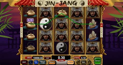 Jin Jang 888 Casino